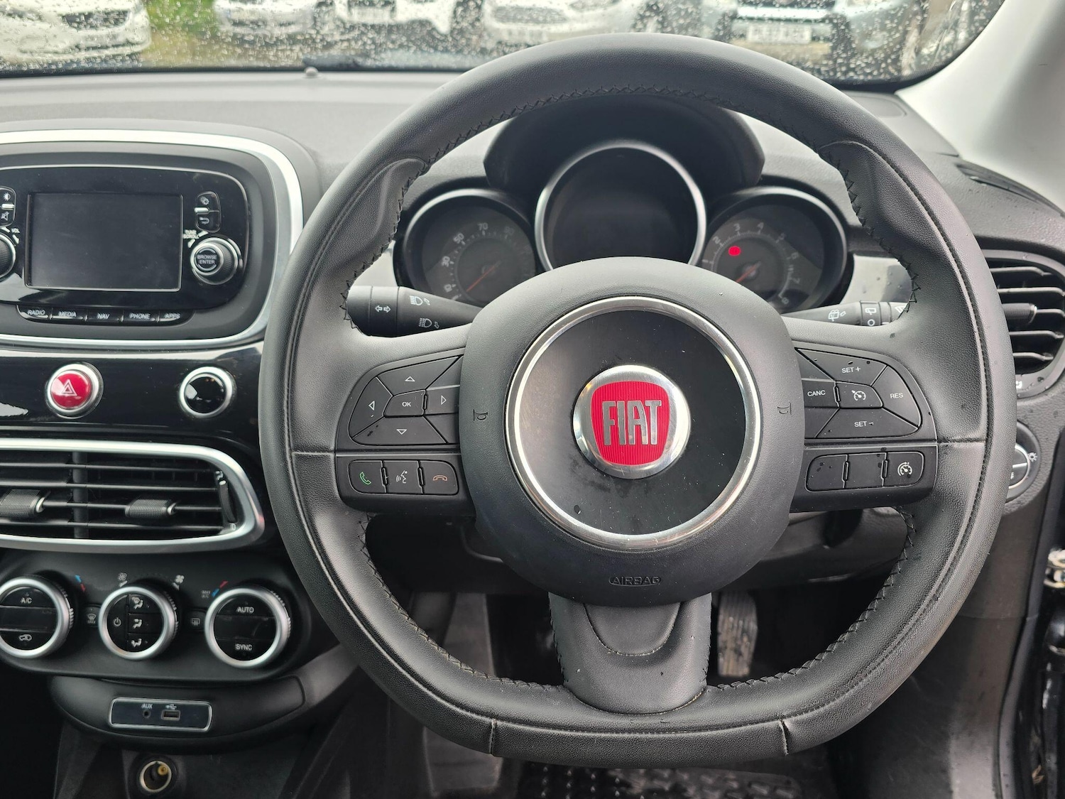 Used Fiat 500X for sale - 78214882: Photo 9
