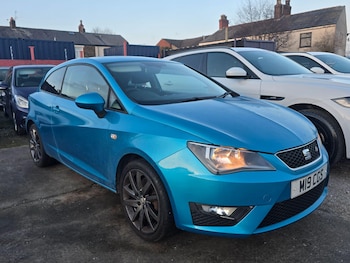 2016 (16) - 1.2 TSI 110 FR Technology 3dr