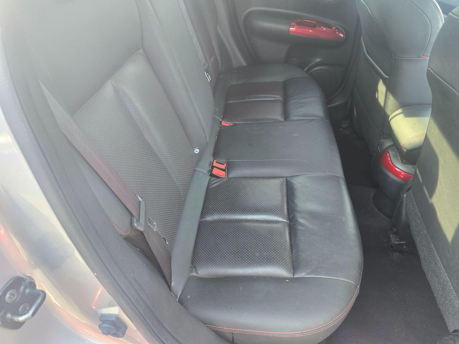 Used Nissan Juke for sale - 77957627: Photo 13