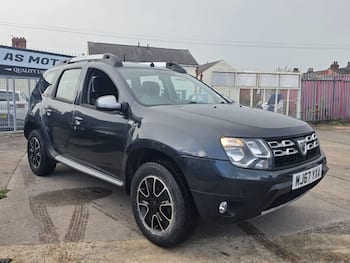 Used Dacia Duster 2017 for sale - 79766333: Photo