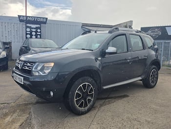 Used Dacia Duster 2017 for sale - 79766333: Photo