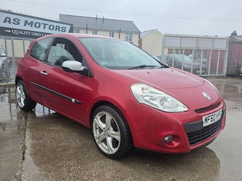 Used Renault Clio 2010 for sale - 77523853: Photo