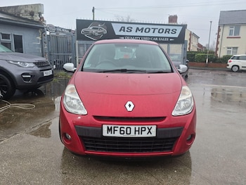 Used Renault Clio 2010 for sale - 77523853: Photo