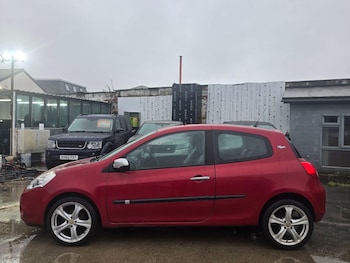 Used Renault Clio 2010 for sale - 77523853: Photo