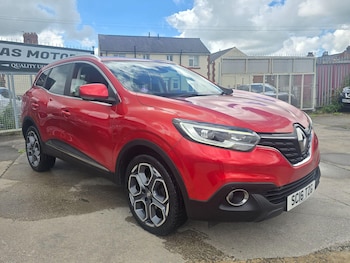 Used Renault Kadjar 2016 for sale - 78866958: Photo