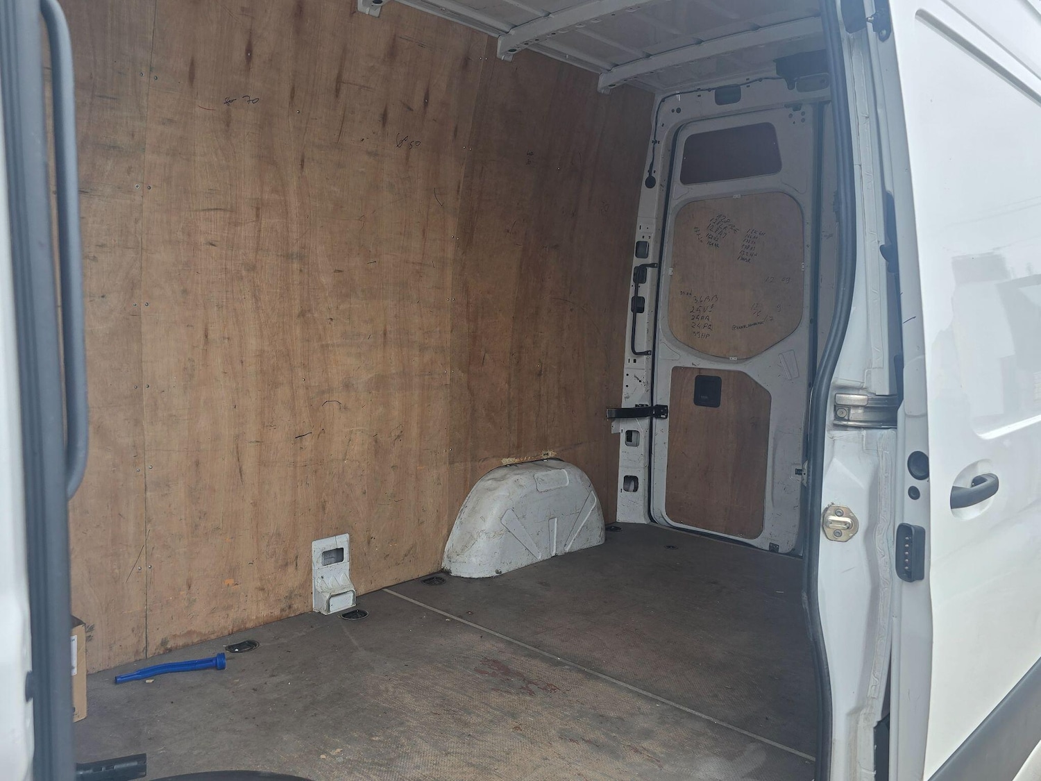 Used Mercedes-Benz Sprinter 2019 for sale - 76936221: Photo 10