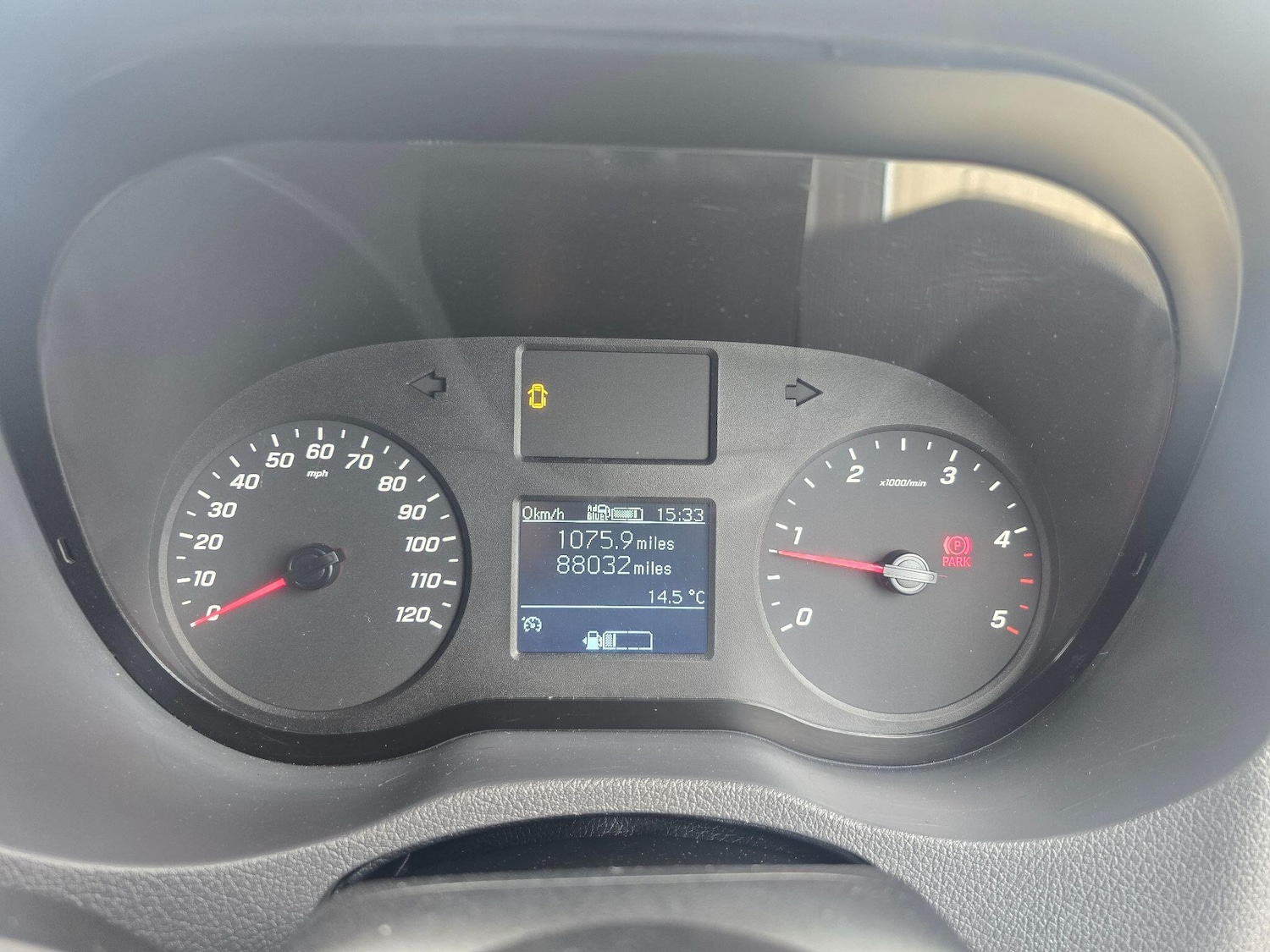 Used Mercedes-Benz Sprinter 2019 for sale - 76936221: Photo 12