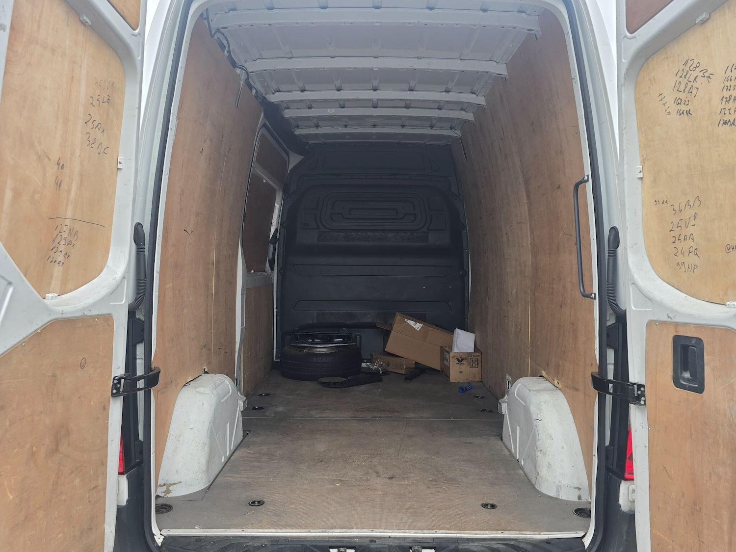 Used Mercedes-Benz Sprinter 2019 for sale - 76936221: Photo 9