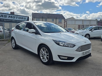 Used Ford Focus 2015 for sale - 78601664: Photo