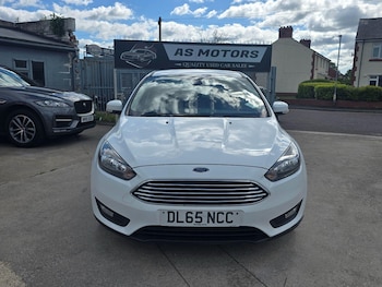 Used Ford Focus 2015 for sale - 78601664: Photo