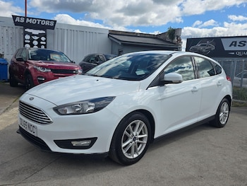 Used Ford Focus 2015 for sale - 78601664: Photo