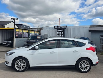 Used Ford Focus 2015 for sale - 78601664: Photo