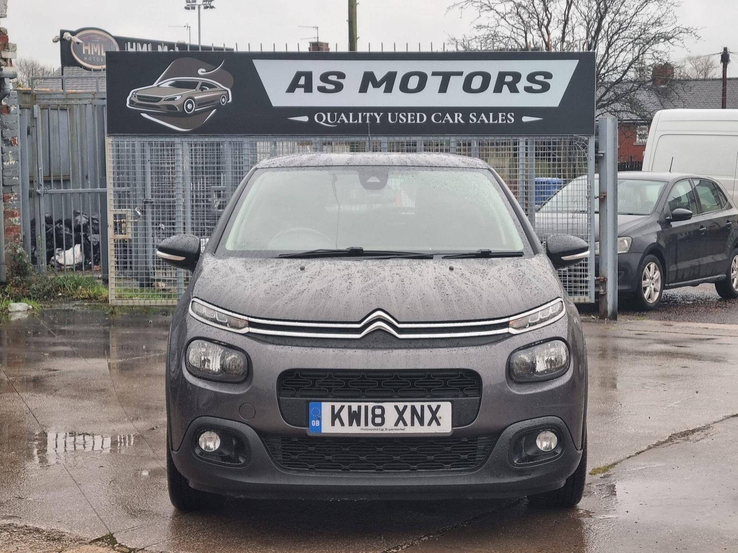 Used Citroen C3 2018 for sale - 76765577: Photo 2