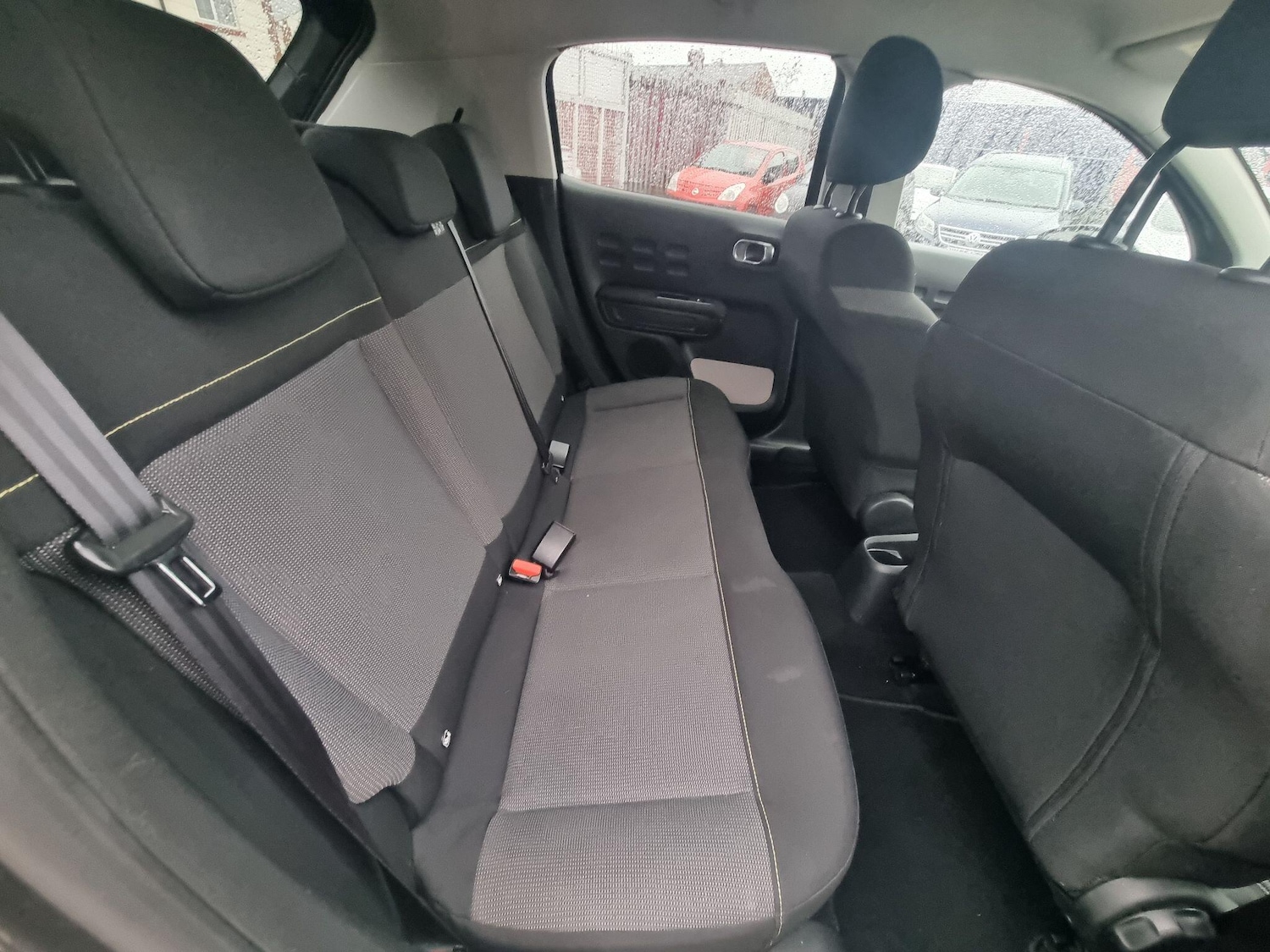 Used Citroen C3 2018 for sale - 76765577: Photo 6