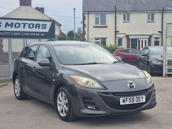 Used Mazda Mazda3 2009 for sale - 79401251: Photo