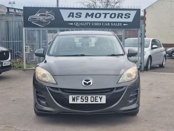 Used Mazda Mazda3 2009 for sale - 79401251: Photo