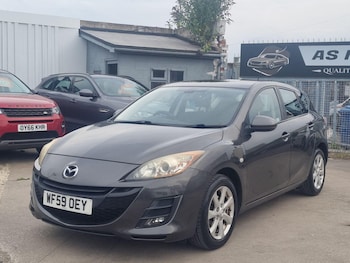 Used Mazda Mazda3 2009 for sale - 79401251: Photo