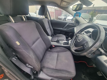 Used Mazda Mazda3 2009 for sale - 79401251: Photo