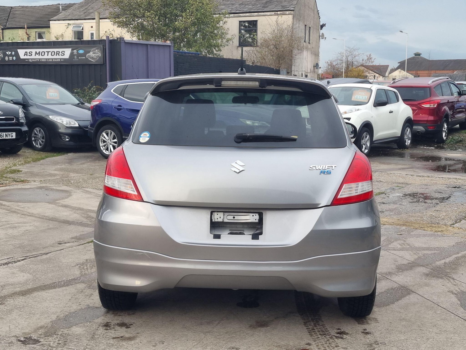 Used Suzuki Swift for sale - 76485352: Photo 11