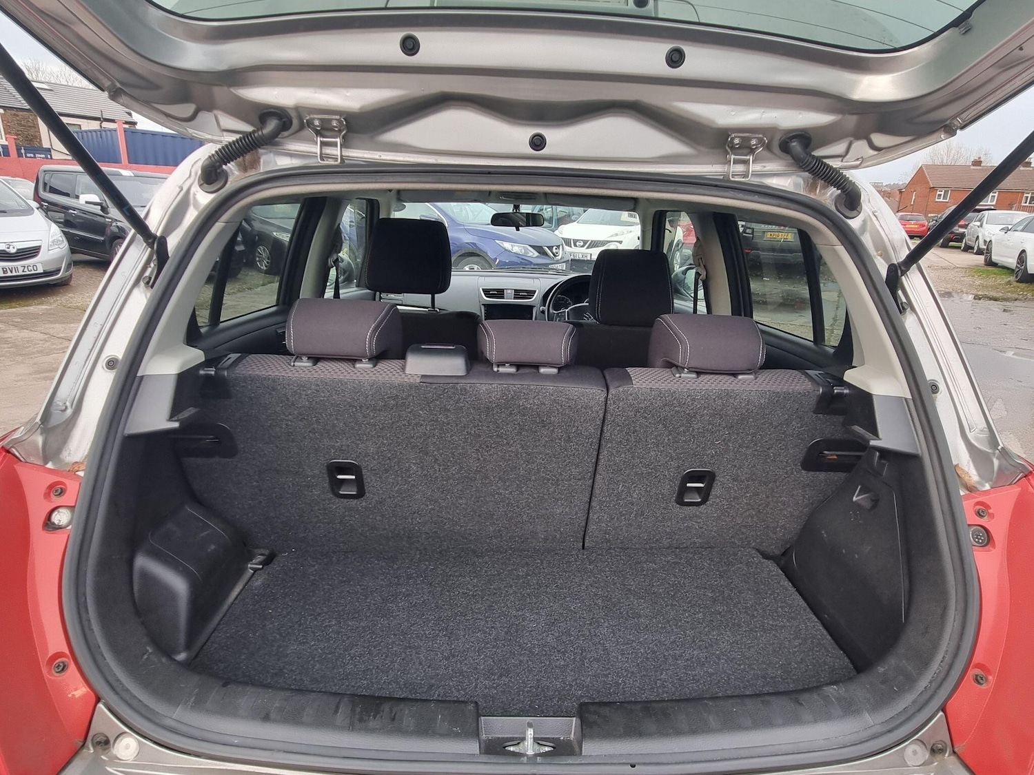 Used Suzuki Swift for sale - 76485352: Photo 13