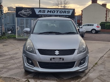 Used Suzuki Swift 2013 for sale - 76485352: Photo