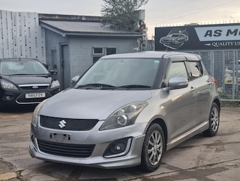 Used Suzuki Swift 2013 for sale - 76485352: Photo