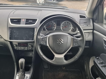 Used Suzuki Swift 2013 for sale - 76485352: Photo