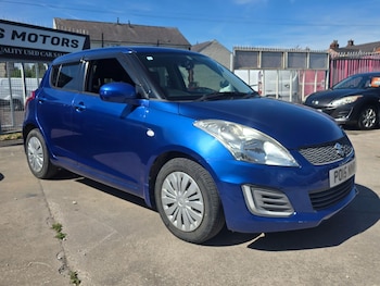 Used Suzuki Swift 2015 for sale - 79472333: Photo