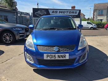 Used Suzuki Swift 2015 for sale - 79472333: Photo