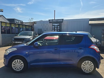 Used Suzuki Swift 2015 for sale - 79472333: Photo