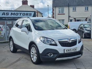 2015 (15) - 1.6 SE 2WD Euro 5 (s/s) 5dr