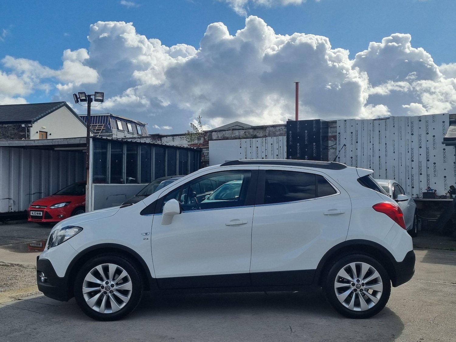 Used Vauxhall Mokka 2015 for sale - 76370212: Photo 7