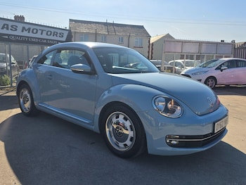 Used Volkswagen Beetle 2012 for sale - 78376189: Photo