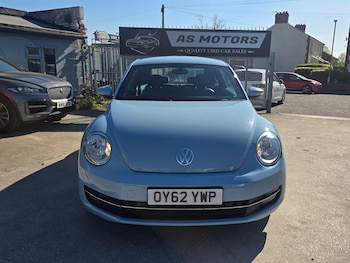 Used Volkswagen Beetle 2012 for sale - 78376189: Photo