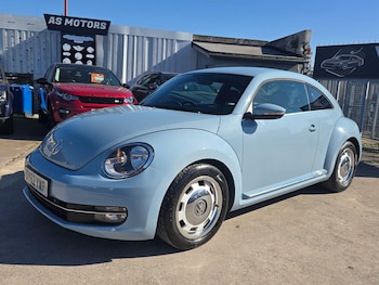 Used Volkswagen Beetle 2012 for sale - 78376189: Photo