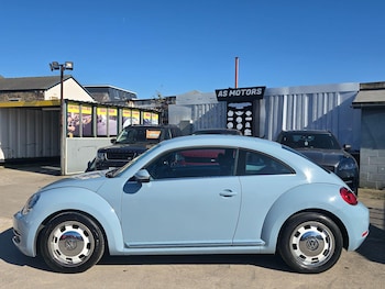 Used Volkswagen Beetle 2012 for sale - 78376189: Photo
