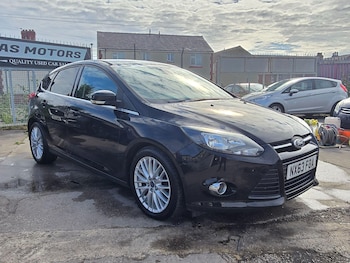 Used Ford Focus 2013 for sale - 79116129: Photo