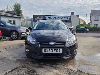 Used Ford Focus 2013 for sale - 79116129: Photo