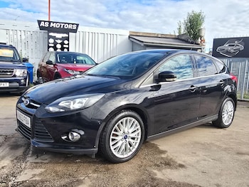 Used Ford Focus 2013 for sale - 79116129: Photo