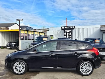 Used Ford Focus 2013 for sale - 79116129: Photo