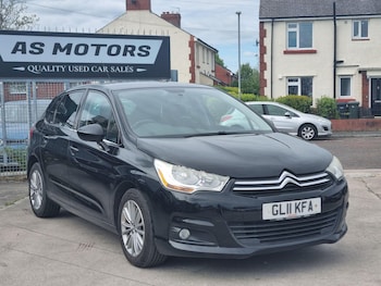 Used Citroen C4 2011 for sale - 78504883: Photo