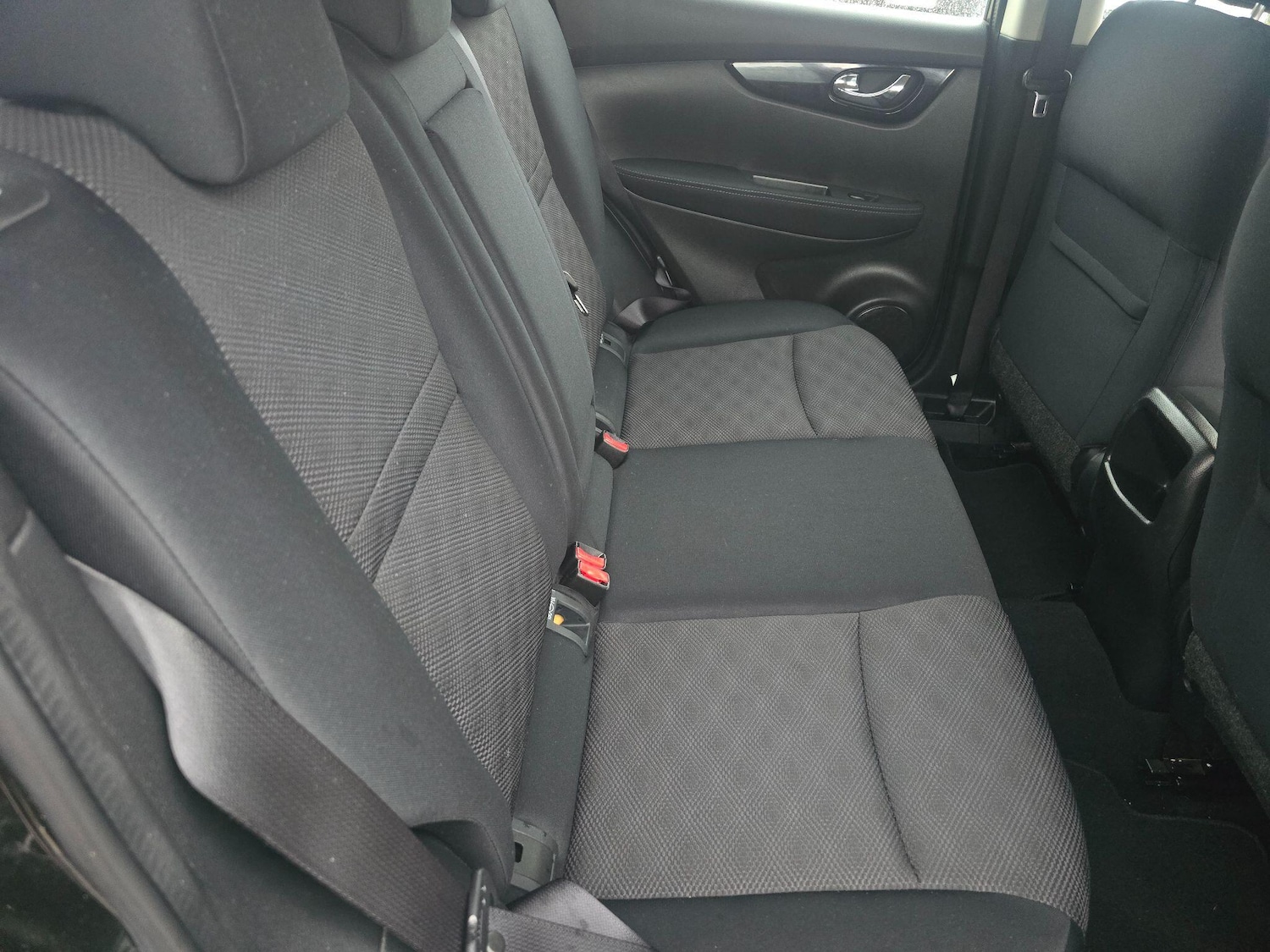 Used Nissan Qashqai 2014 for sale - 76550423: Photo 13