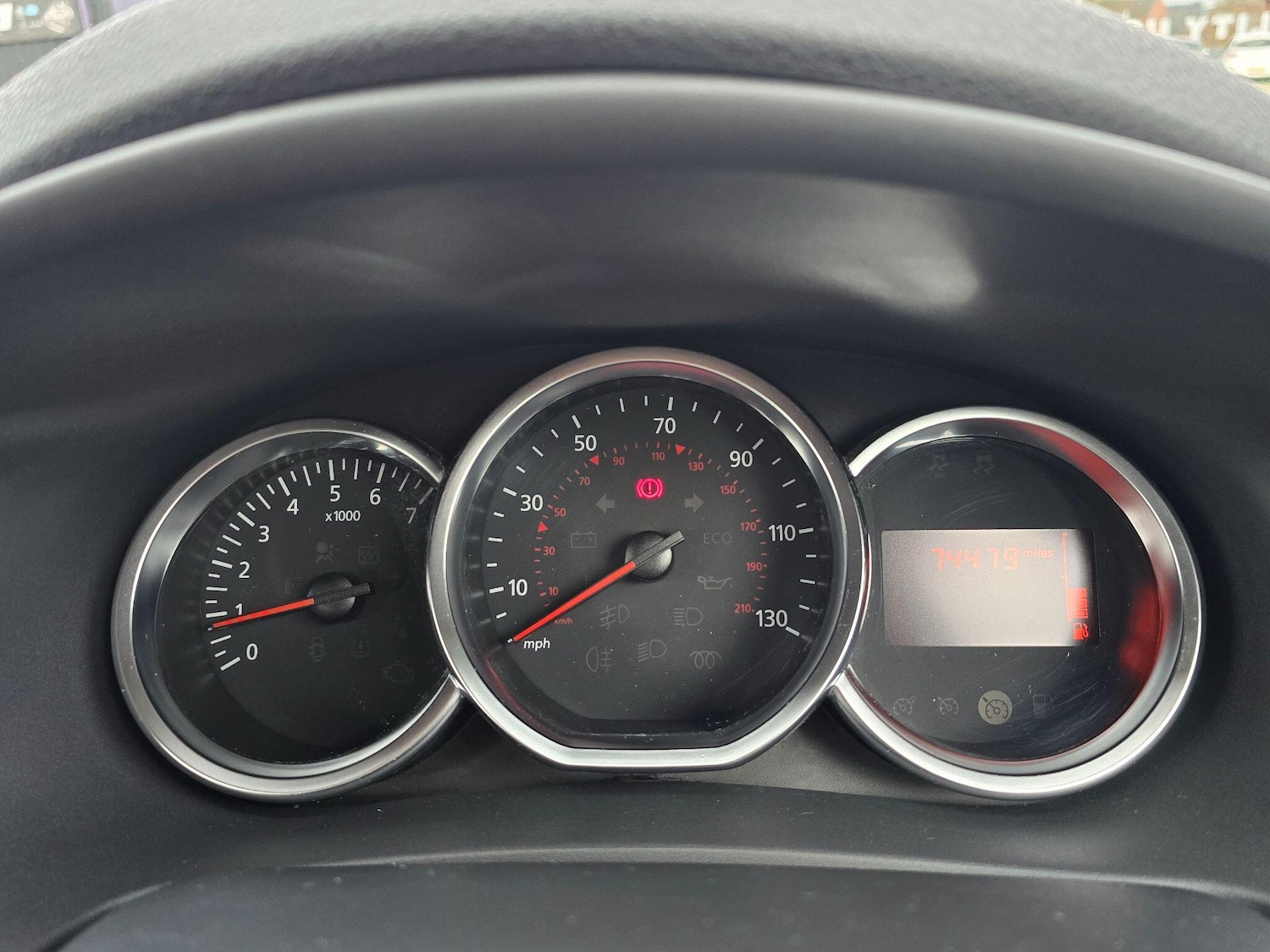 Used Dacia Sandero 2018 for sale - 77882705: Photo 10