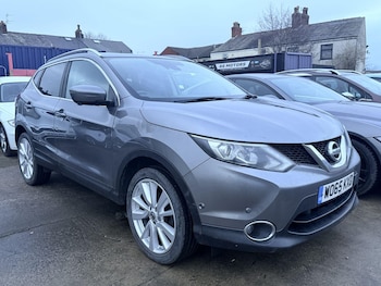 Used Nissan Qashqai 2016 for sale - 77203378: Photo