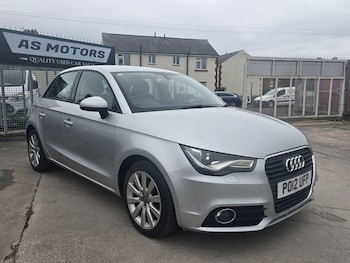 Used Audi A1 2012 for sale - 78276290: Photo