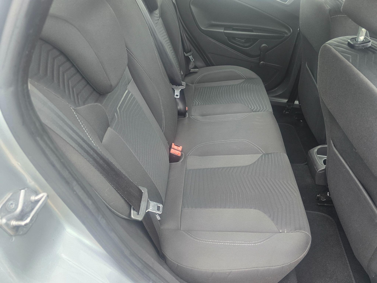 Used Ford Fiesta 2015 for sale - 78184278: Photo 13