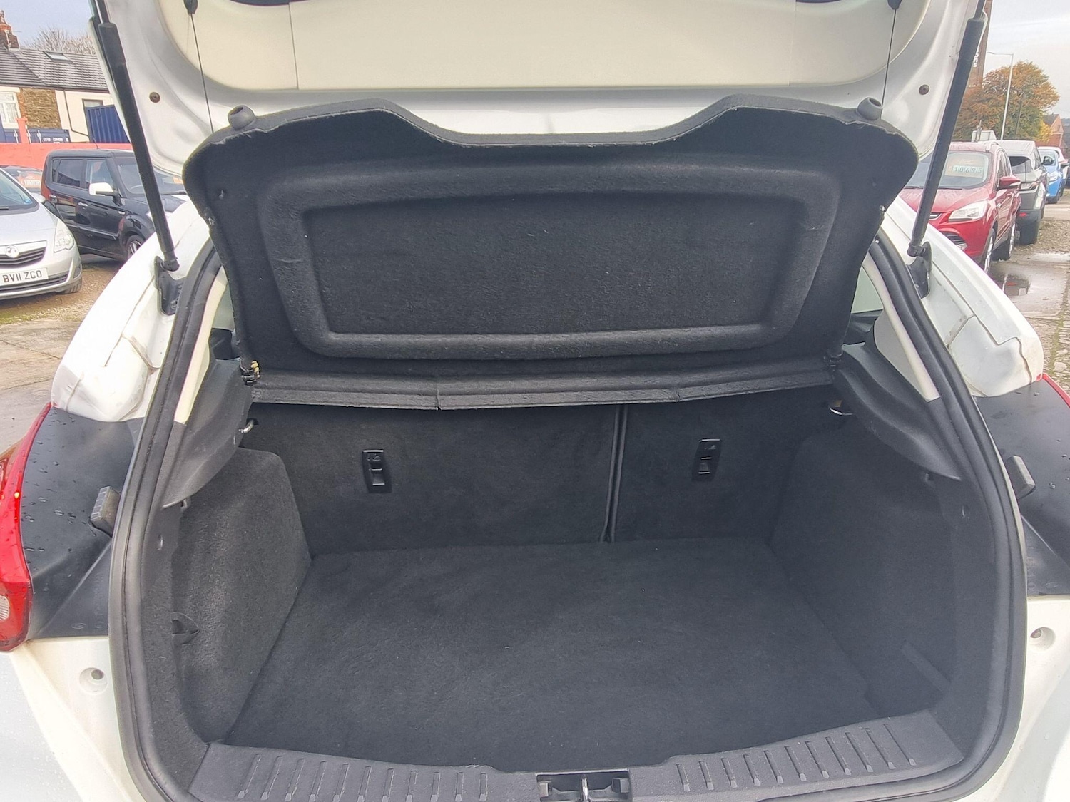 Used Ford Focus 2015 for sale - 76370595: Photo 12