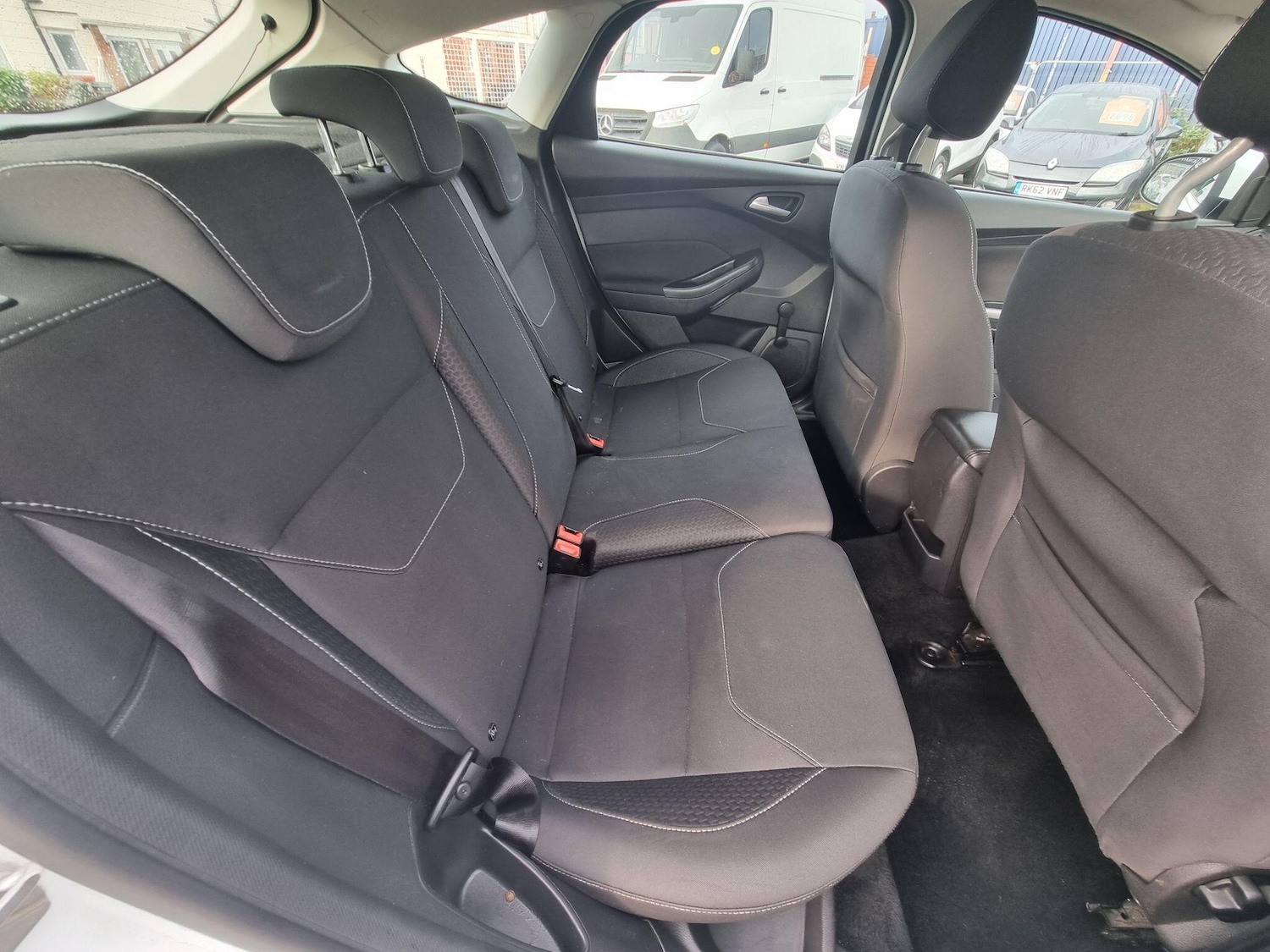 Used Ford Focus 2015 for sale - 76370595: Photo 6