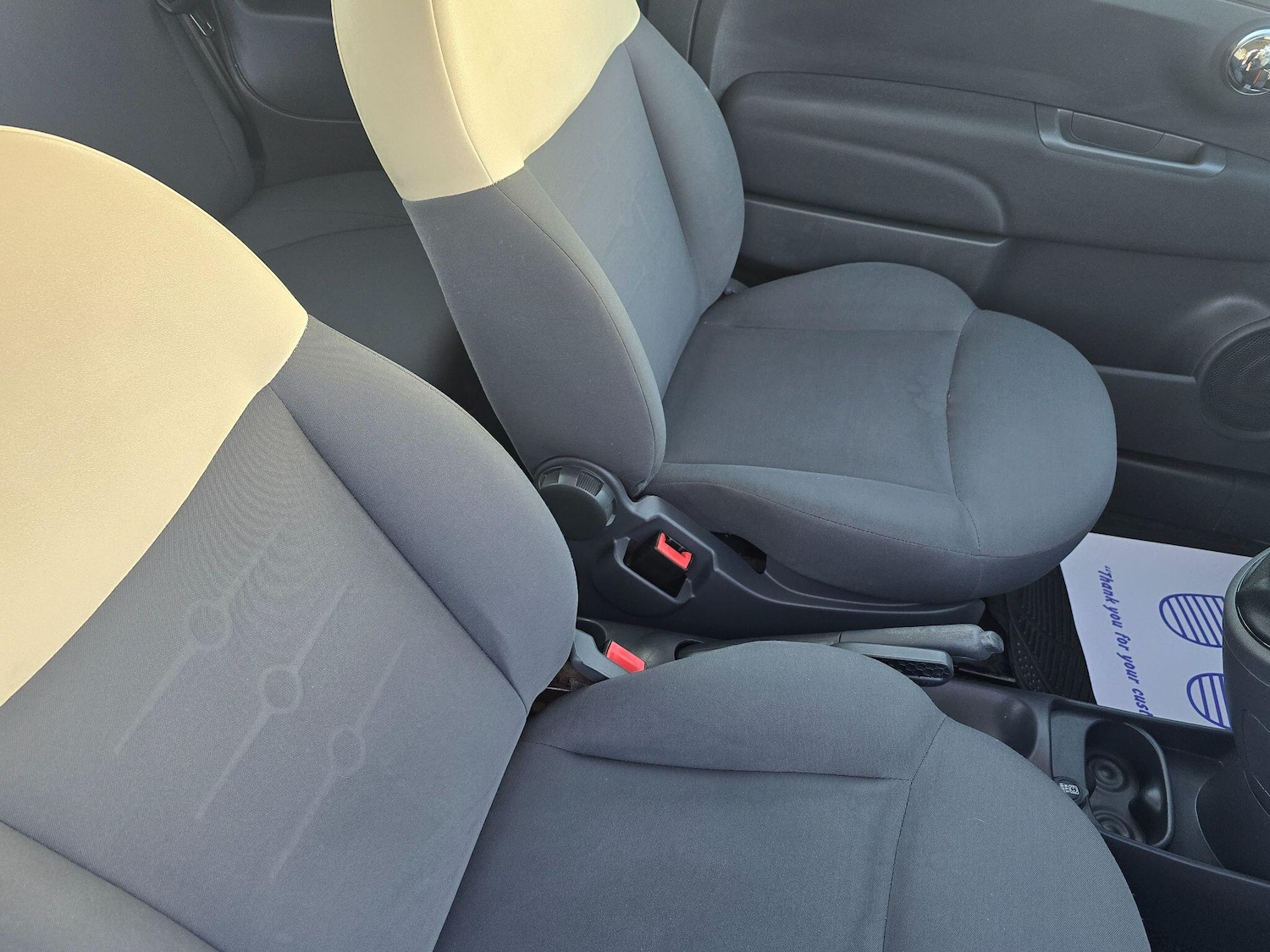 Used Fiat 500 2012 for sale - 76377366: Photo 12