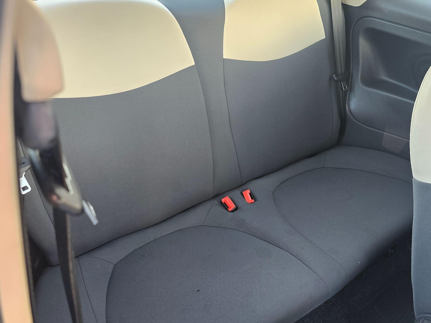 Used Fiat 500 2012 for sale - 76377366: Photo 13